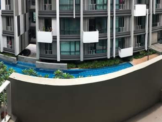 For sale 1 bed condo in Min Buri, Bangkok