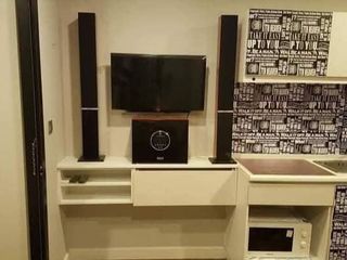 For sale 1 bed condo in Min Buri, Bangkok