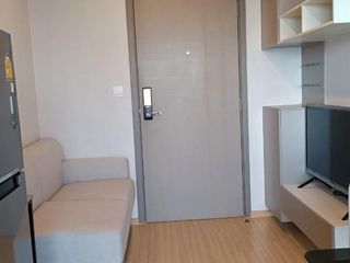 For sale 1 bed condo in Bangkok Yai, Bangkok