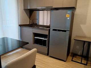 For sale 1 bed condo in Bangkok Yai, Bangkok