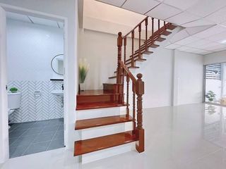For sale 2 Beds townhouse in Nong Khaem, Bangkok