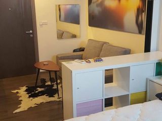 For sale studio condo in Watthana, Bangkok