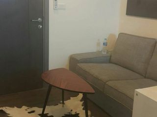 For sale studio condo in Watthana, Bangkok