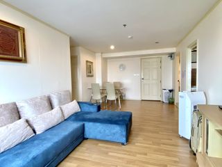 For sale 2 Beds condo in Bang Kho Laem, Bangkok