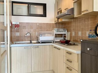 For sale 2 Beds condo in Bang Kho Laem, Bangkok