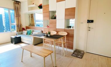 For sale 2 bed condo in Bang Sue, Bangkok