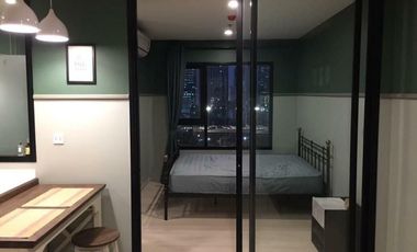 For sale スタジオ condo in Watthana, Bangkok