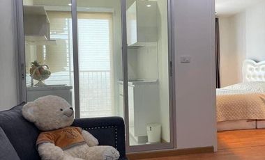 For sale 1 bed condo in Bang Khae, Bangkok