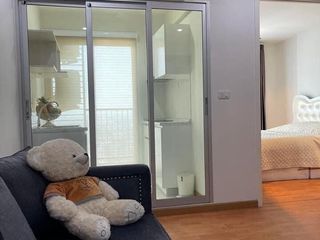 For sale 1 bed condo in Bang Khae, Bangkok