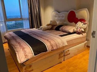 For sale 1 bed condo in Bang Khae, Bangkok