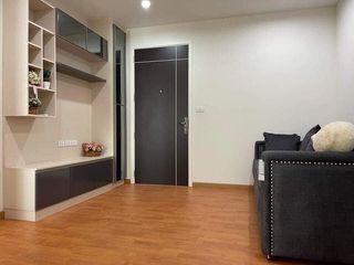 For sale 1 bed condo in Bang Khae, Bangkok
