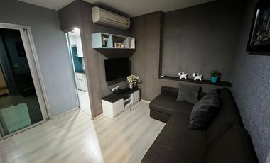 For sale 2 bed condo in Huai Khwang, Bangkok