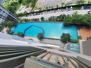 For sale スタジオ condo in Huai Khwang, Bangkok