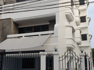 For sale 4 bed townhouse in Bang Khae, Bangkok