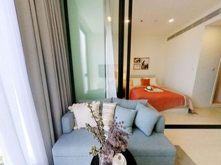 For sale 1 bed condo in Chatuchak, Bangkok