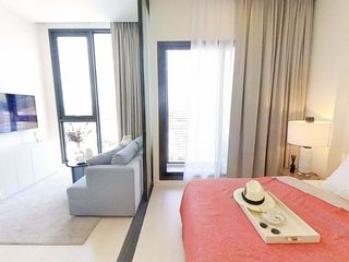 For sale 1 bed condo in Chatuchak, Bangkok