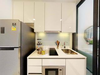 For sale 1 bed condo in Chatuchak, Bangkok