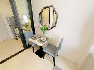 For sale 1 bed condo in Chatuchak, Bangkok