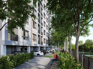 For sale 1 Beds condo in Chom Thong, Bangkok