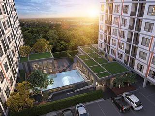 For sale 1 Beds condo in Chom Thong, Bangkok