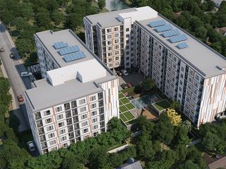 For sale 1 Beds condo in Chom Thong, Bangkok