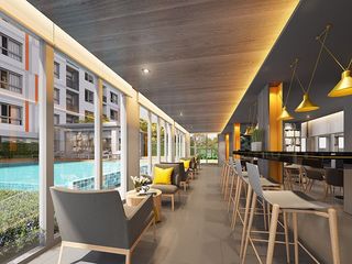 For sale 1 Beds condo in Chom Thong, Bangkok