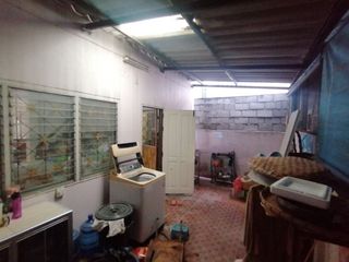 For sale 3 bed townhouse in Bang Khun Thian, Bangkok