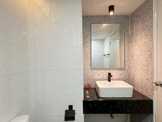 For sale studio condo in Wang Thonglang, Bangkok
