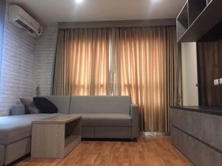 For sale 2 Beds condo in Bueng Kum, Bangkok