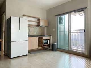 For sale 2 Beds condo in Chom Thong, Bangkok