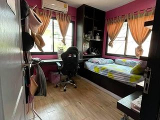 For sale 4 Beds house in Bang Bon, Bangkok