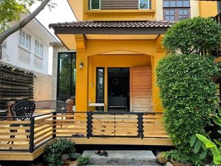 For sale 4 Beds house in Bang Bon, Bangkok