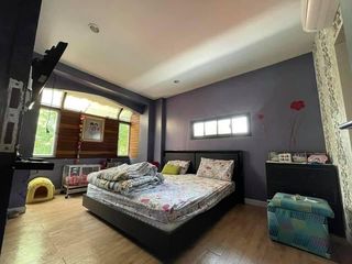 For sale 4 Beds house in Bang Bon, Bangkok