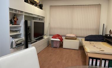 For sale 2 bed condo in Huai Khwang, Bangkok