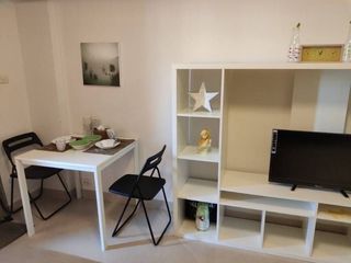 For sale スタジオ condo in Huai Khwang, Bangkok