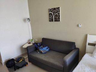 For sale スタジオ condo in Huai Khwang, Bangkok