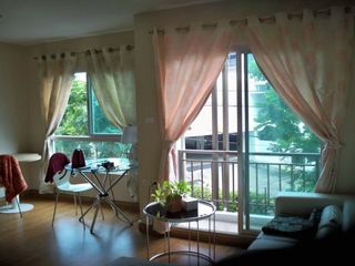 For sale 2 Beds condo in Chom Thong, Bangkok