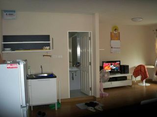 For sale 2 Beds condo in Chom Thong, Bangkok