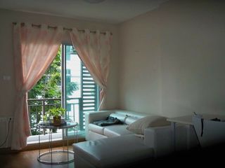 For sale 2 Beds condo in Chom Thong, Bangkok