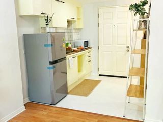 For sale スタジオ condo in Lak Si, Bangkok