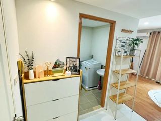 For sale スタジオ condo in Lak Si, Bangkok
