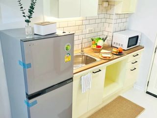 For sale スタジオ condo in Lak Si, Bangkok