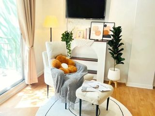For sale スタジオ condo in Lak Si, Bangkok