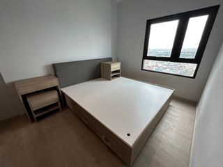 For sale 2 Beds condo in Chom Thong, Bangkok