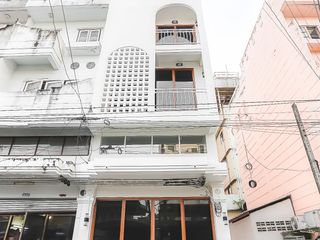 For sale office in Bueng Kum, Bangkok