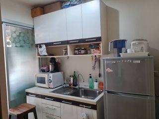 For sale studio condo in Wang Thonglang, Bangkok