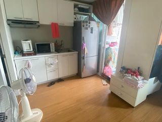For sale studio condo in Huai Khwang, Bangkok