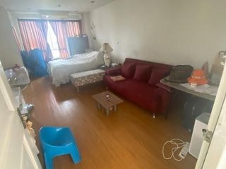 For sale studio condo in Huai Khwang, Bangkok