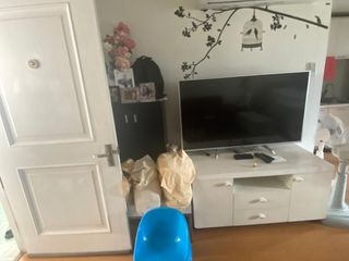 For sale studio condo in Huai Khwang, Bangkok