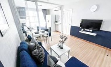 For sale 1 Beds condo in Bueng Kum, Bangkok
